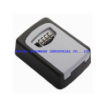 Portable 4 Digits Combination Key Box (TKBH-06)